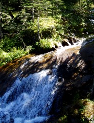 Magie et Beauté de la Nature au Pont d'Espagne !
