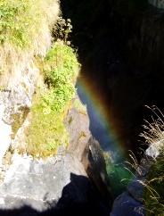 Magie et Beauté de la Nature au Pont d'Espagne !