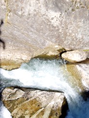 Magie et Beauté de la Nature au Pont d'Espagne !