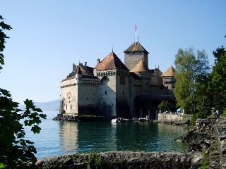 Château de Chillon