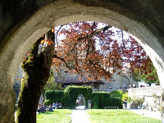 Château de Chillon